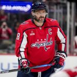 Washington Capitals: går all in for Ovechkin