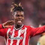 Athletic Club víta Nica Williamsa späť do tímového tréningu