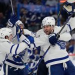 Maple Leafs kokeilee uusia pelaajia: Stanley Cupin voittaja Steven Lorentz hakee paikkaa